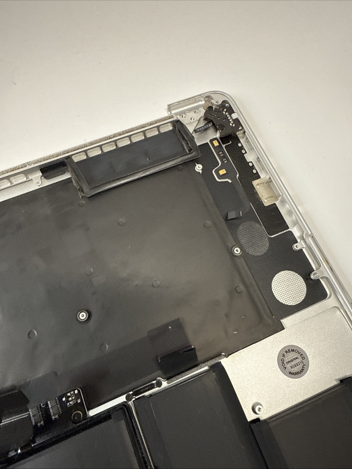 Macbook Pro A1398 15