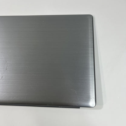 Genuine Acer Chromebook CB3-341 Complete Screen And Top Lid Assembly Sliver