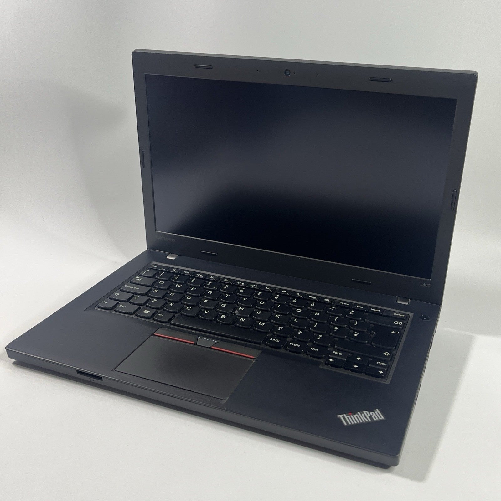 Lenovo Thinkpad T460 Intel Core i5-6300U 8GB RAM 256GB SSD Laptop #G C