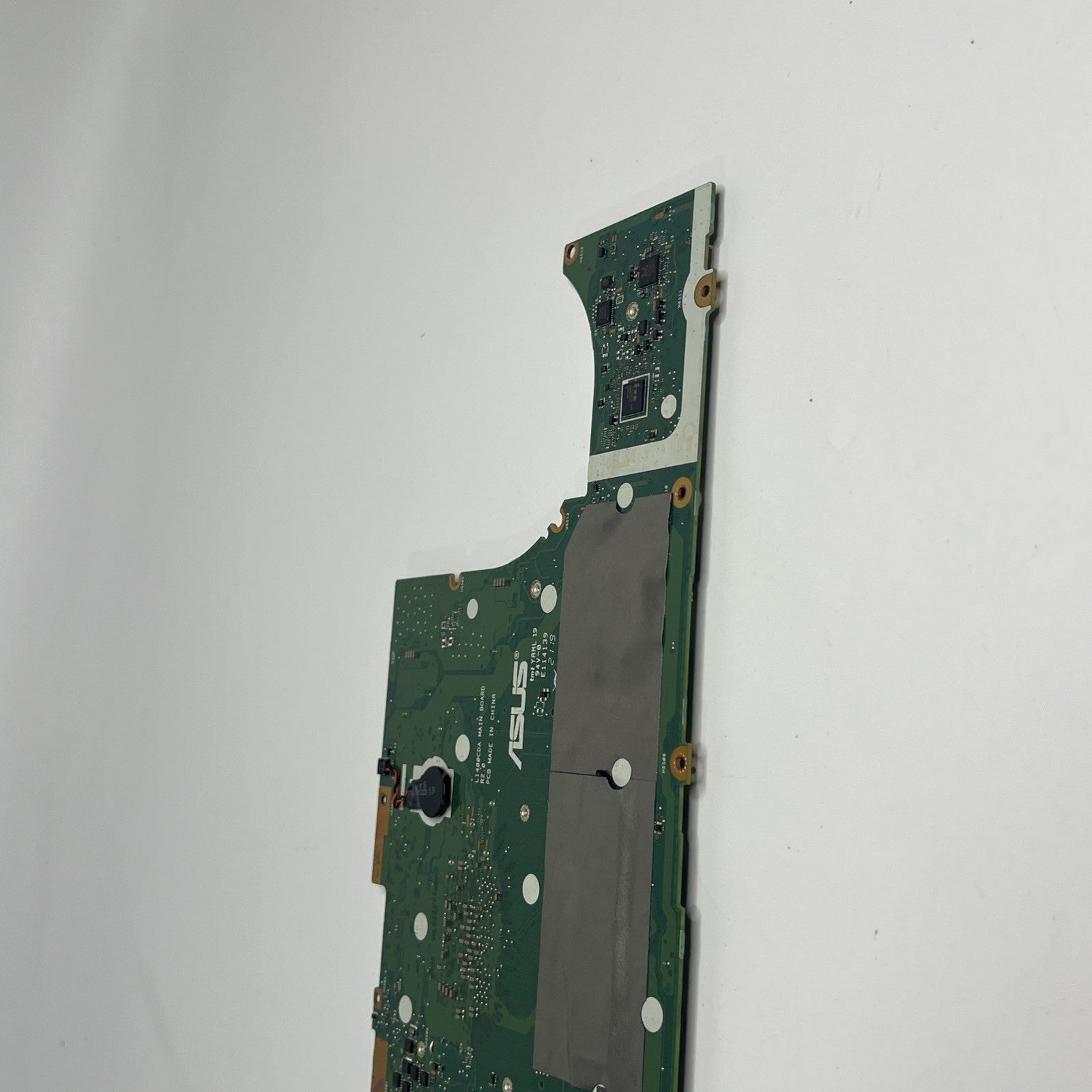 Genuine Asus ExpertBookB1500C L1 L1400CDA Ryzen 5 3500U Motherboard