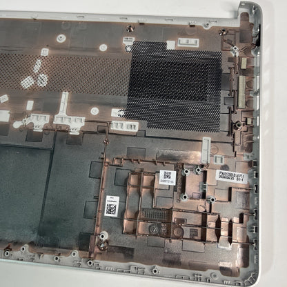 Genuine Silver HP Chromebook 14S-dq5003sa  14" Bottom Base EA0PA007010