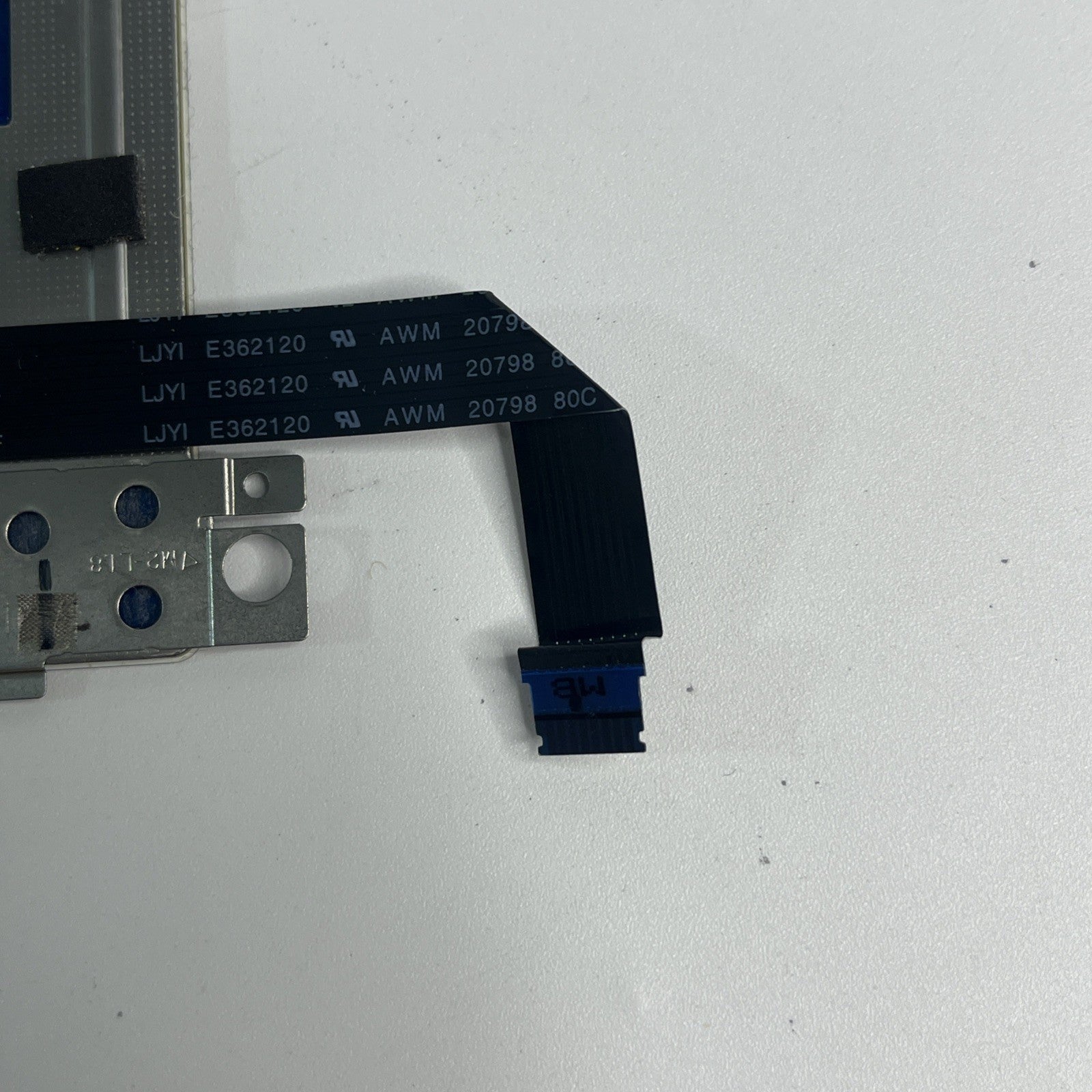 Dell Inspiron 15Plus 7510 Touchpad Clickpad Trackpad with Cable 
