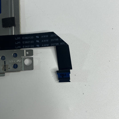 Dell Inspiron 15Plus 7510 Touchpad Clickpad Trackpad with Cable 