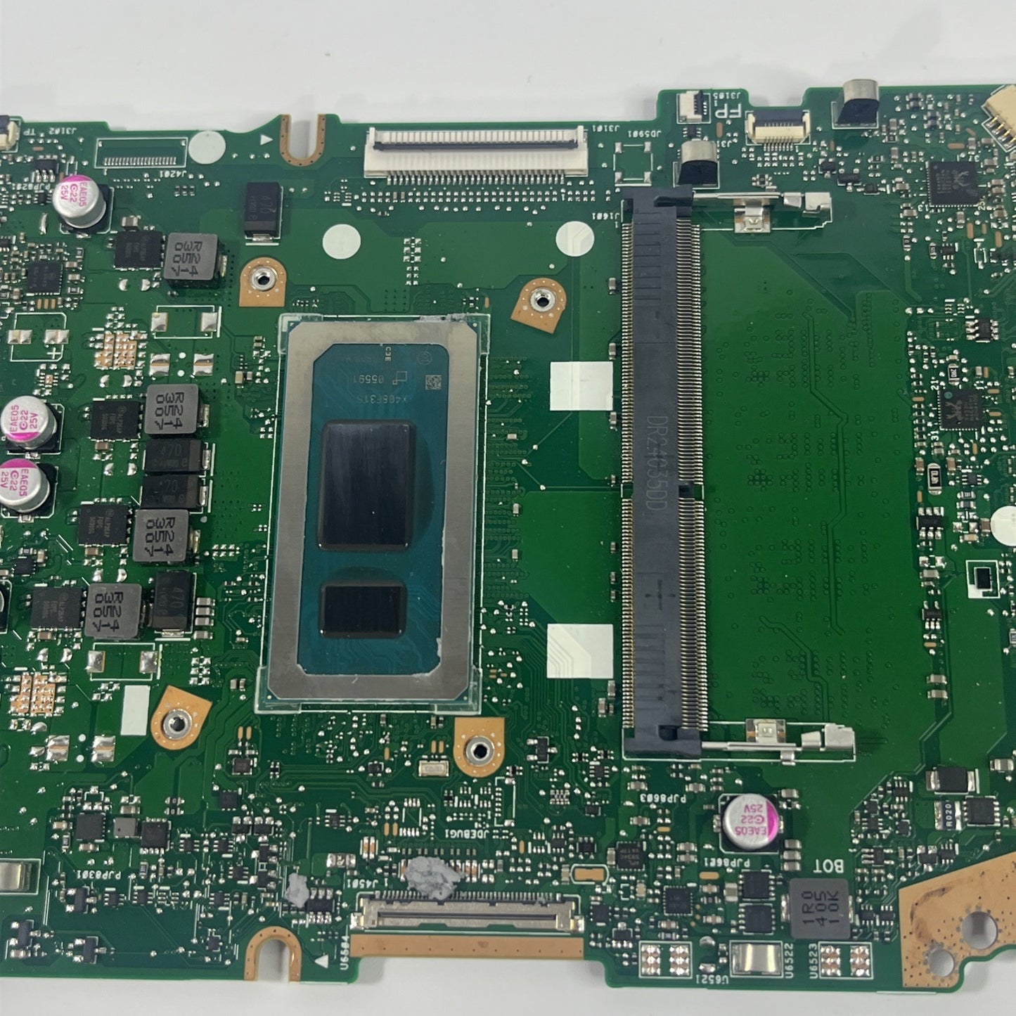 Genuine Asus Vivobook 15 X1505ZA Motherboard i5-12500H.