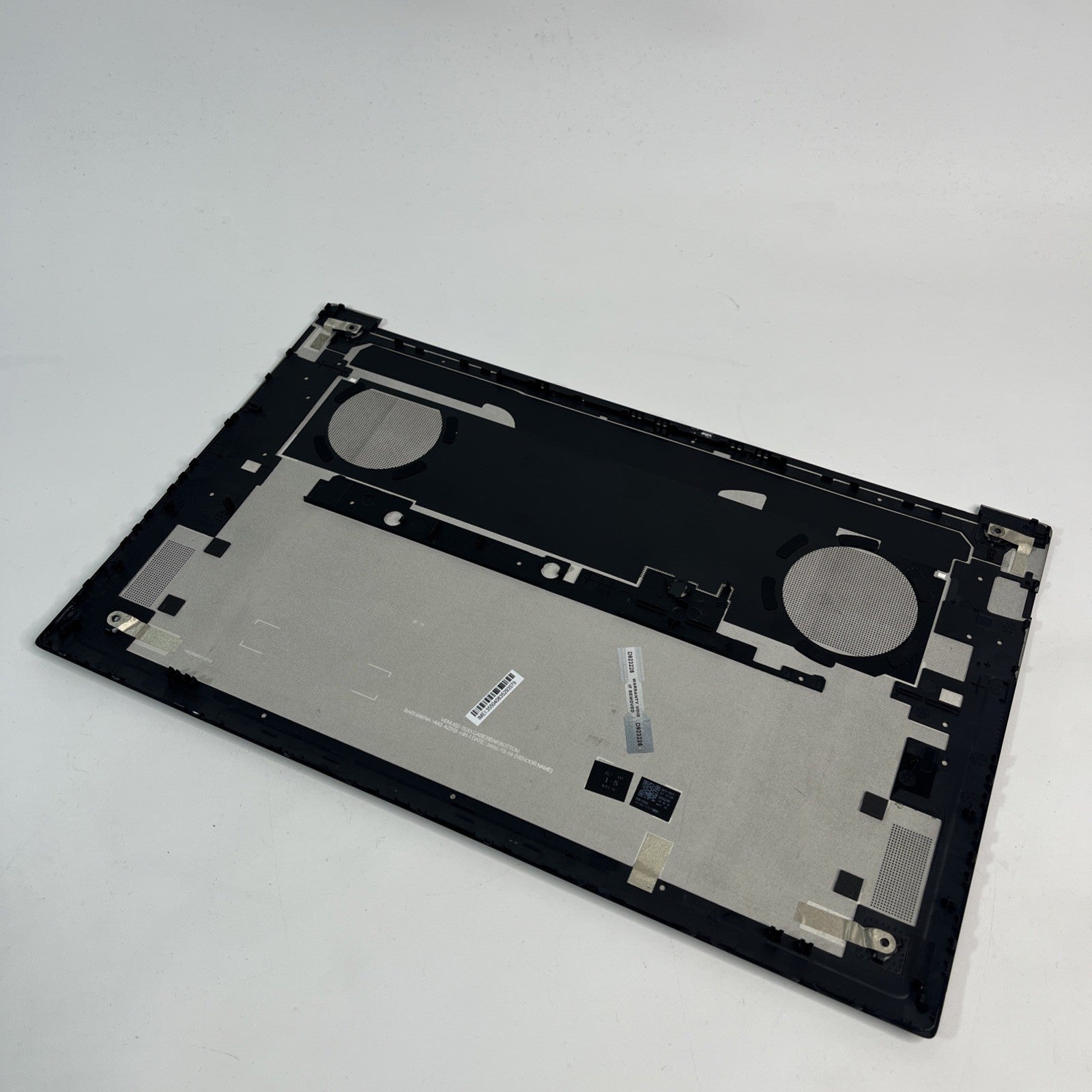 Genuine Black Samsung  Galaxy Book 2 Pro NP955XED Bottom Base Cover