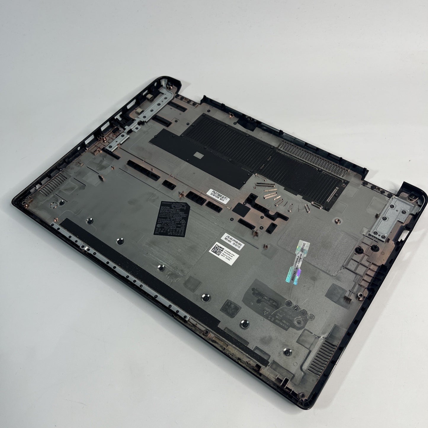 Genuine Black Dell Latitude 3400 Shell Bottom Base Case Cover CN-0HN80Ka-jtn