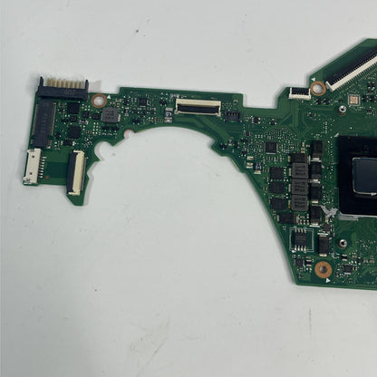 Genuine HP 15s-Eq2510sa Motherboard Ryzen 7 5700U