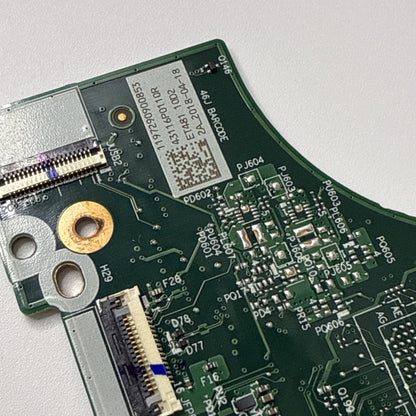 Lenovo ThinkPad T480s Core  i5-8250U 1.60GHz 8GB Motherboard NM-B471 (FOR PARTS)