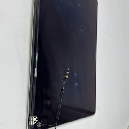 MacBook Pro A1398 15" LCD Screen Assembly Late Mid 2014. Little Bit Of Discolour