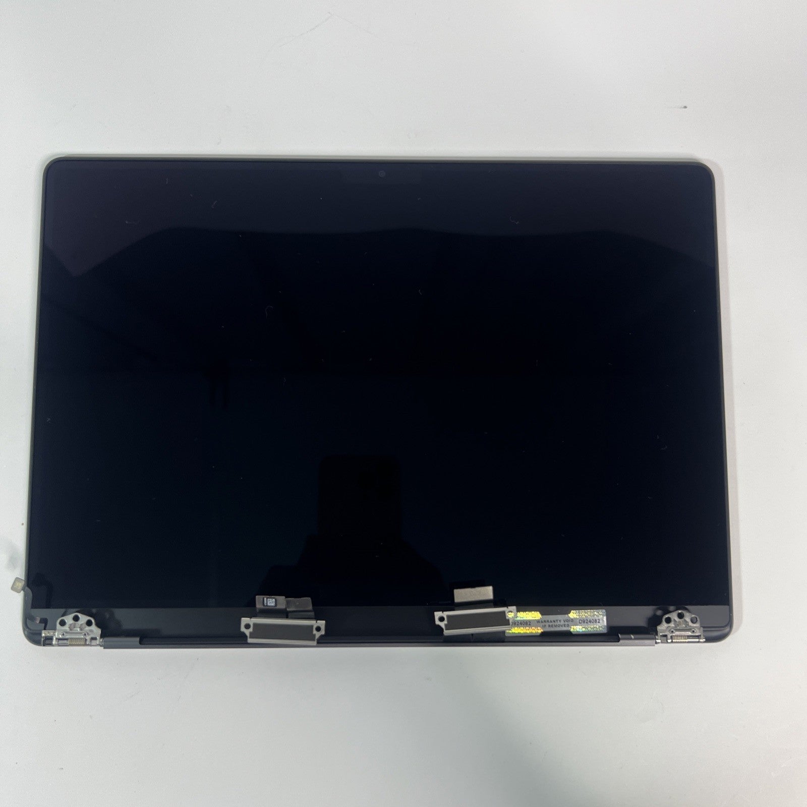 Apple MacBook Pro A3401 (2023–2024) LCD Display Assembly  Space Black Grade A  