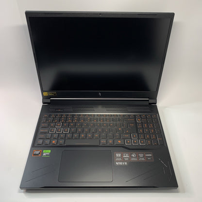 Acer Nitro V 16 ANV16-41 Laptop - AMD Ryzen 7 8845HS 1TB SSD 16GB RAM RTX 4060
