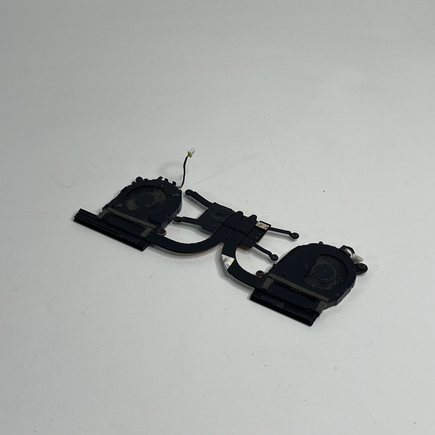 Genuine For HP EliteBook x360 1040 G7 CPU Heatsink Cooling Fan M16006-001
