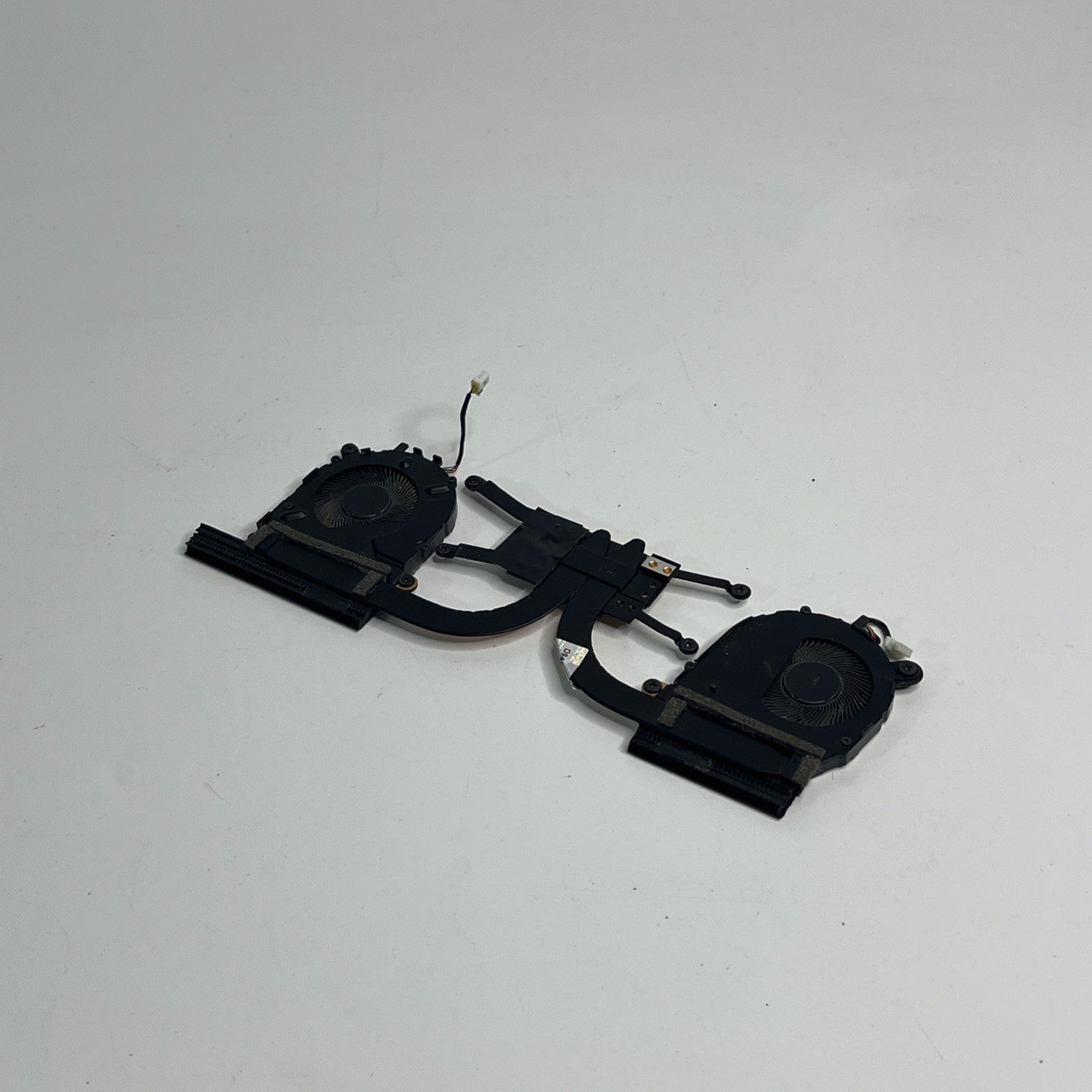 Genuine For HP EliteBook x360 1040 G7 CPU Heatsink Cooling Fan M16006-001