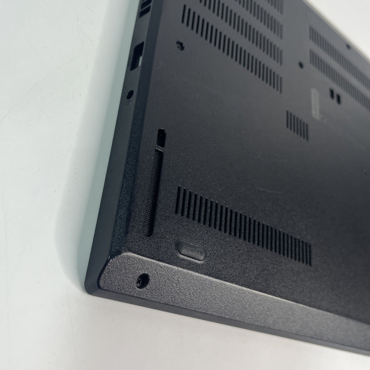 Genuine Black Lenovo ThinkPad L480 Bottom-base Cover AP164000800 Grade A