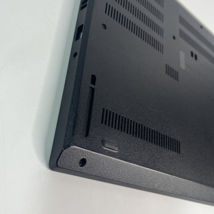 Genuine Black Lenovo ThinkPad L480 Bottom-base Cover AP164000800 Grade A