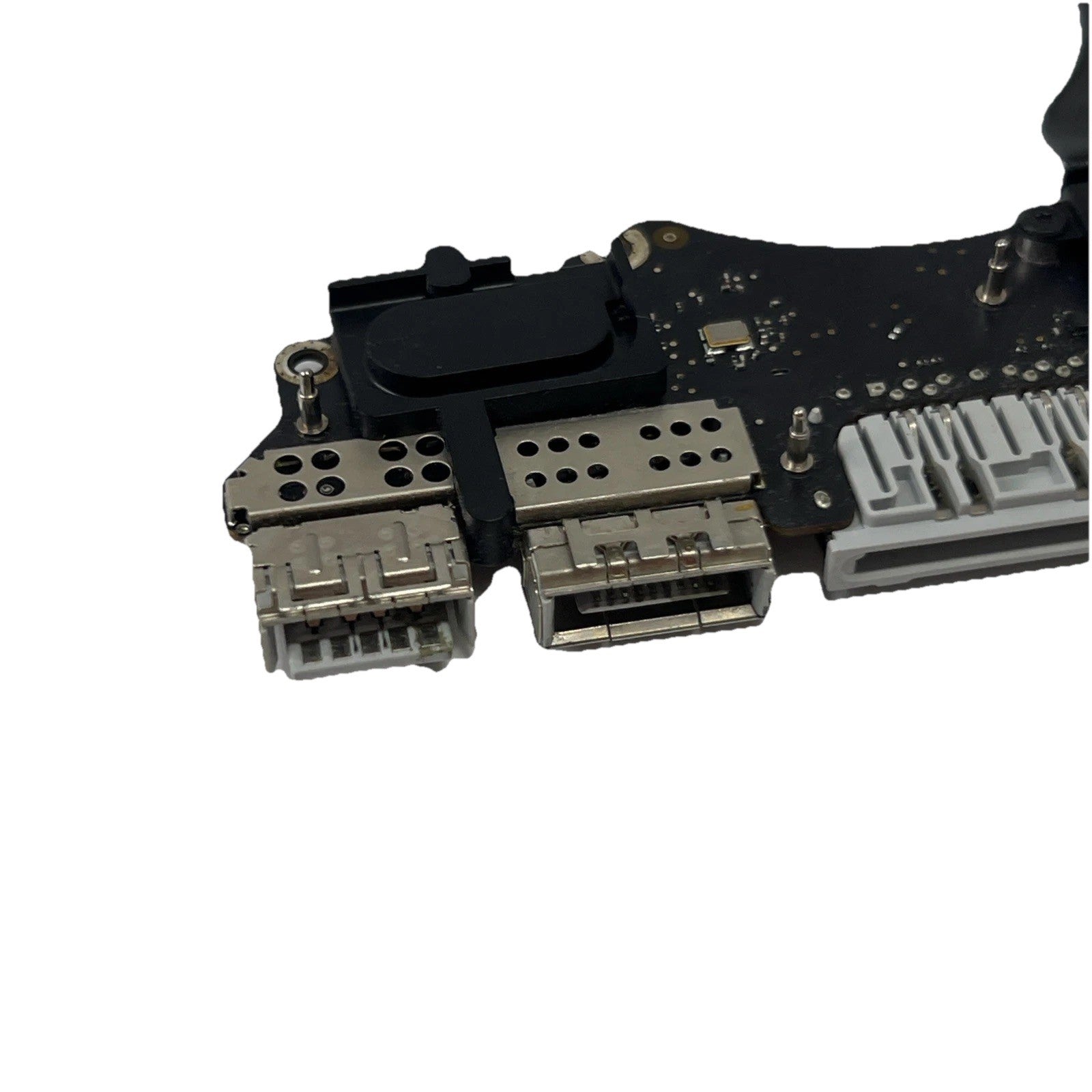 APPLE MACBOOK PRO 15" A1398 Mid 2014 USB SD I/O BOARD w/ CABLES 820-3547-A