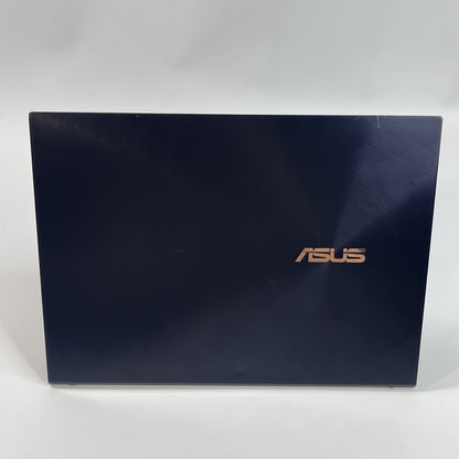 ASUS ZenBook UX393JA 13.3”Core I7-1065G7 16GB RAM 512 GB SSD Windows 11.#G C
