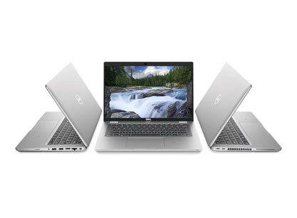 306x Dell Latitude Laptop Job Lot i5/i7 8th-13th Gen Bulk Wholesale No PSU