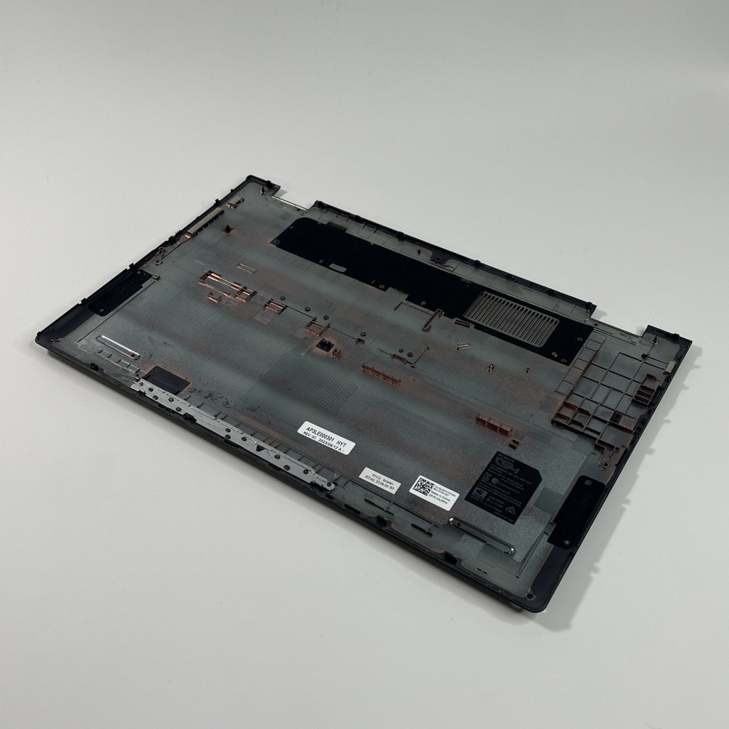 Genuine Black Dell Inspiron 15 3525 Bottom Base  03JRFX