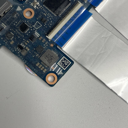 Genuine HP Chromebook 14B-NA 14B-NS USB Port Board Cable I/O Board DA0GCTB2AD0
