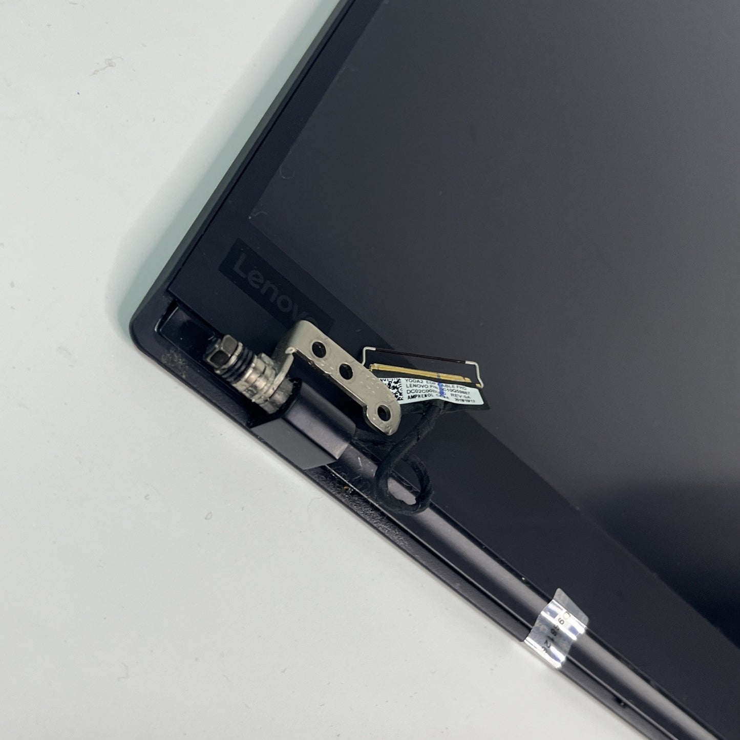 Genuine Lenovo ThinkPad X1 Carbon 6th GEN complete Top Lid