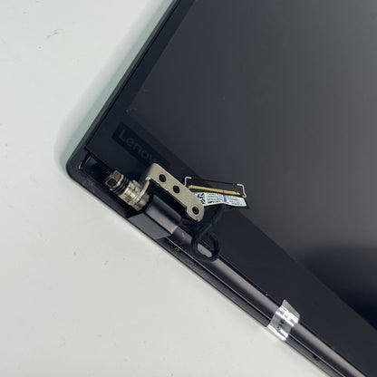 Genuine Lenovo ThinkPad X1 Carbon 6th GEN complete Top Lid
