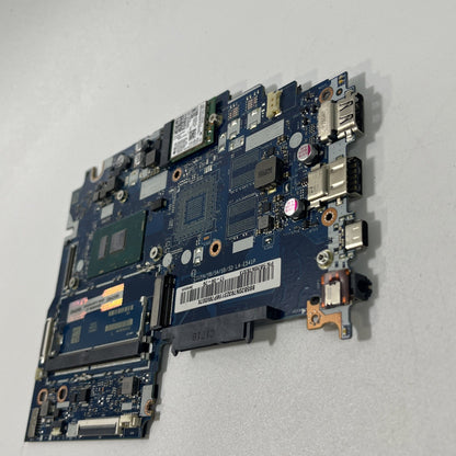Genuine Lenovo IdeaPad 320S-14IKB Motherboard Intel Pentium Gold. FAULTY