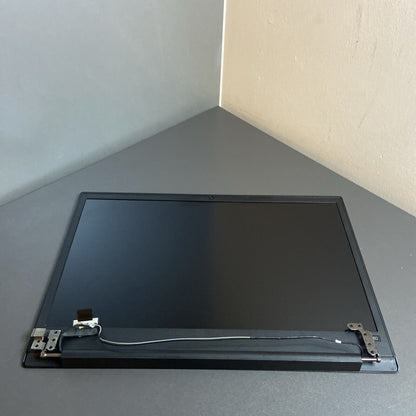 Lenovo Thinkpad E580 E585 Complete Top Lid Back Cover with Screen 02DL690