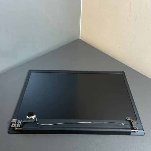 Lenovo Thinkpad E580 E585 Complete Top Lid Back Cover with Screen 02DL690