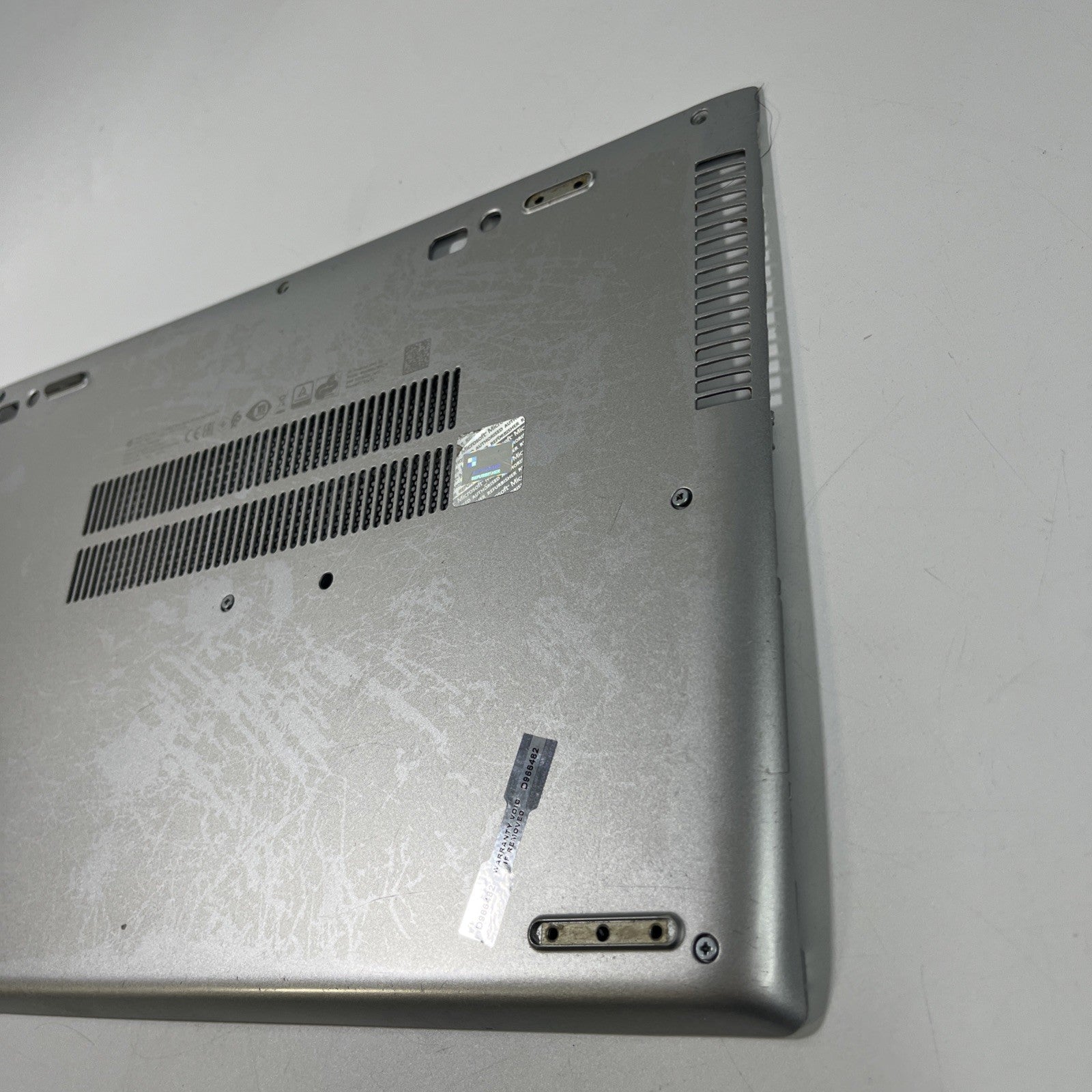 Genuine Silver Hp Probook 640 G5 Bottom Base Cover Case