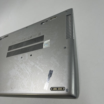Genuine Silver Hp Probook 640 G5 Bottom Base Cover Case