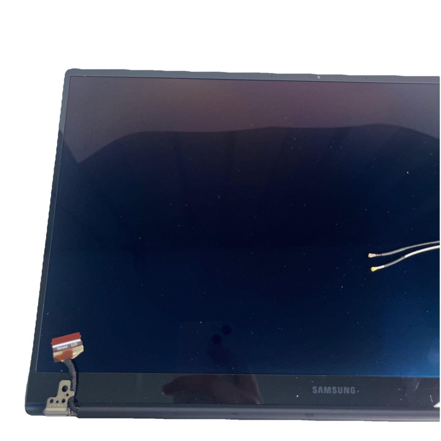 Genuine Samsung XE550XGA 15.6” FHD LCD Screen Display Complete Assembly