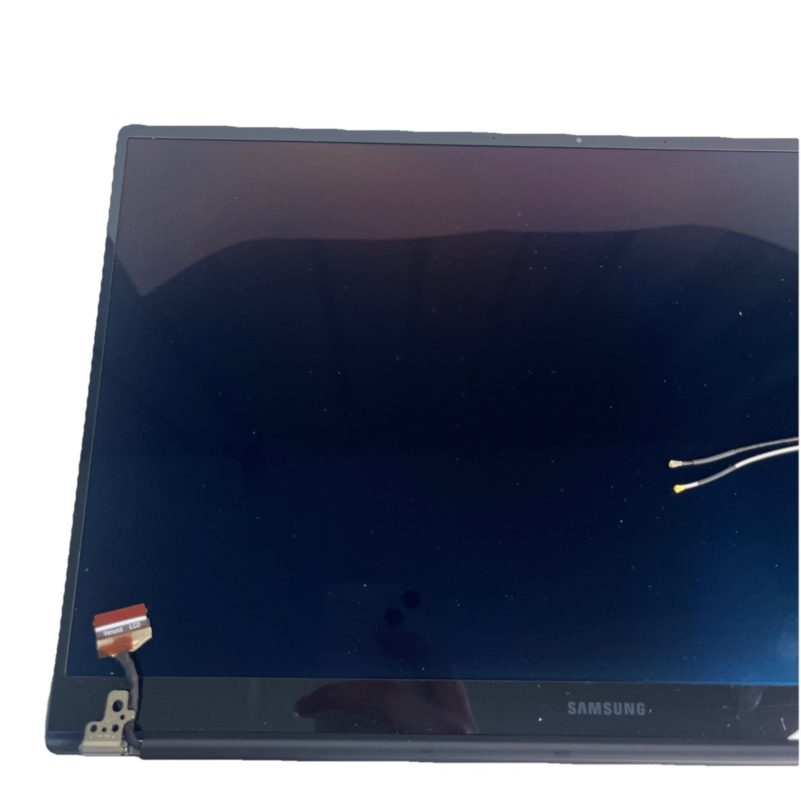 Genuine Samsung XE550XGA 15.6” FHD LCD Screen Display Complete Assembly