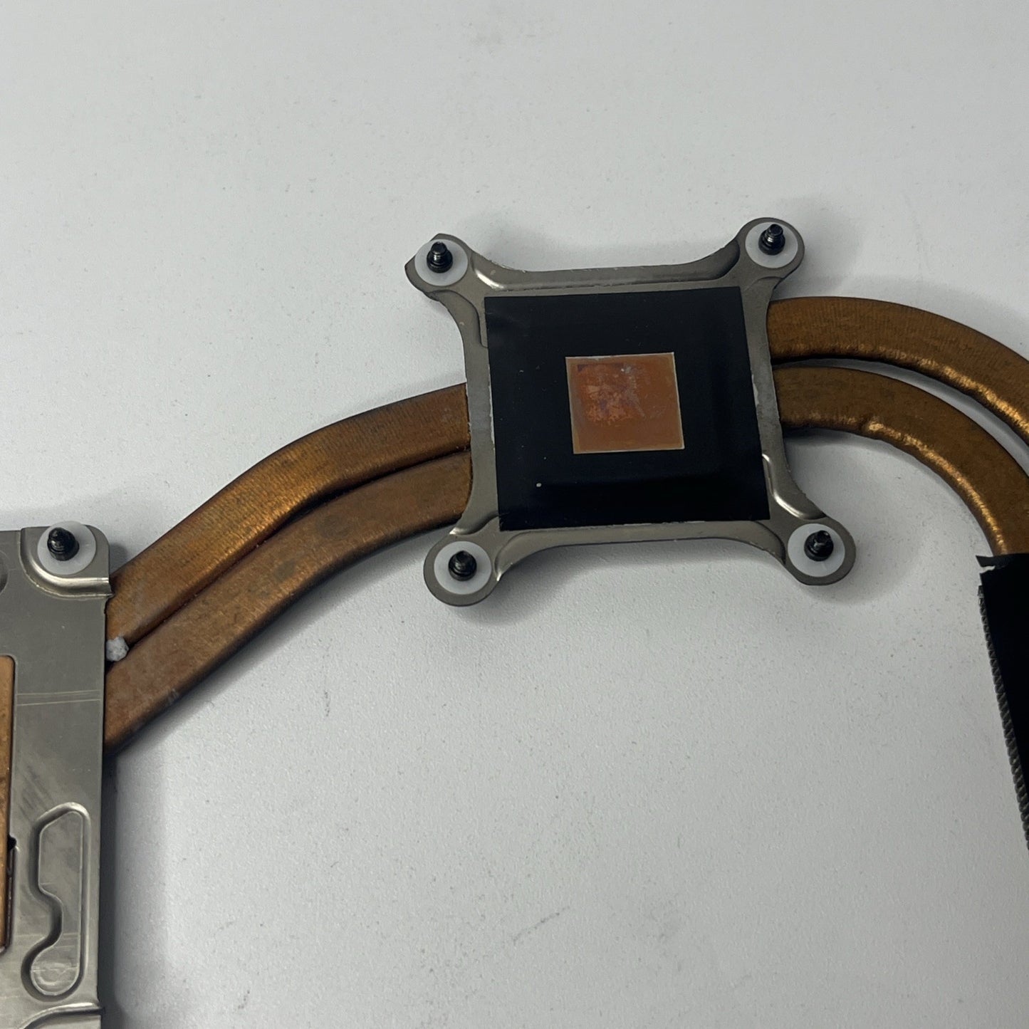 HP Envy 17-BW 17T-BW Laptop CPU Cooling Heatsink 6043B0132501