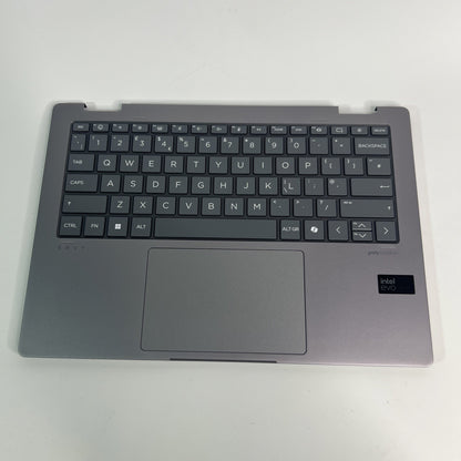 HP Envy x360  2in1 14-FC0003SA Palmrest Assembly – Complete – Grade B