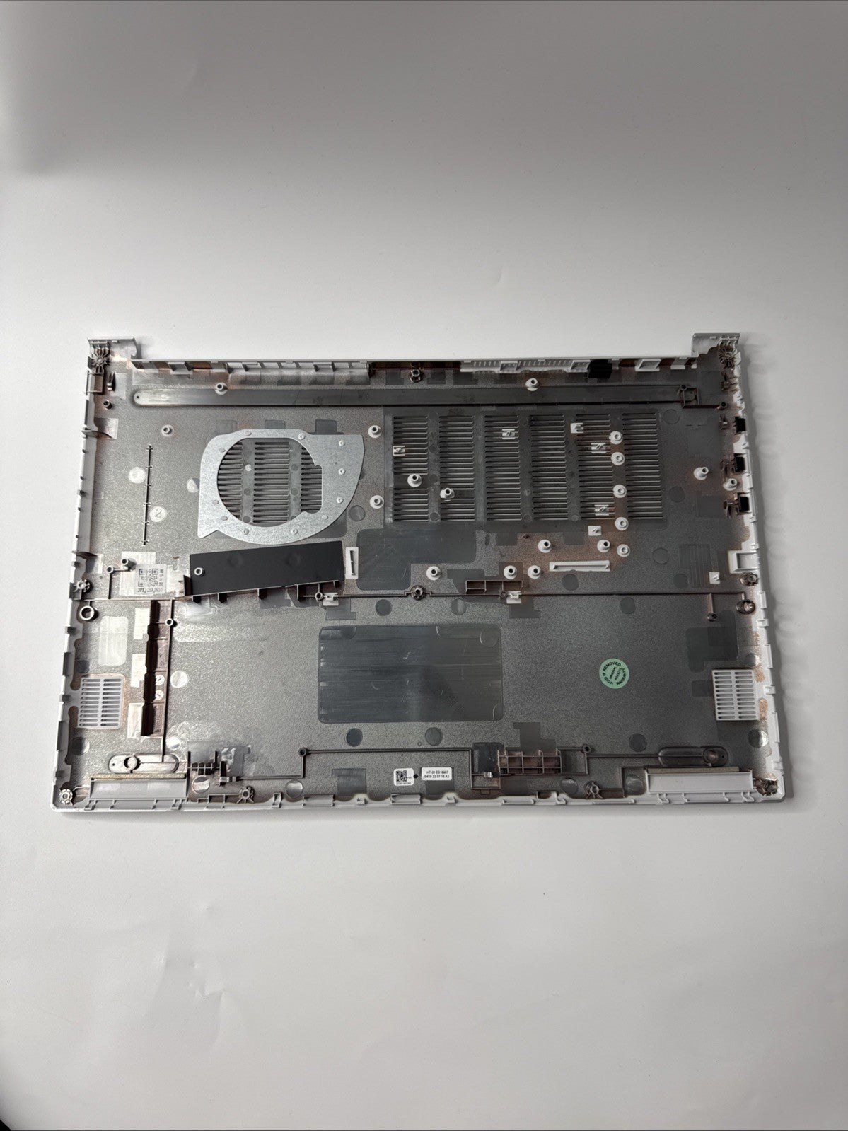 ASUS Vivobook 16X X1603Z bottom base case housing 3PXJIBAJN10