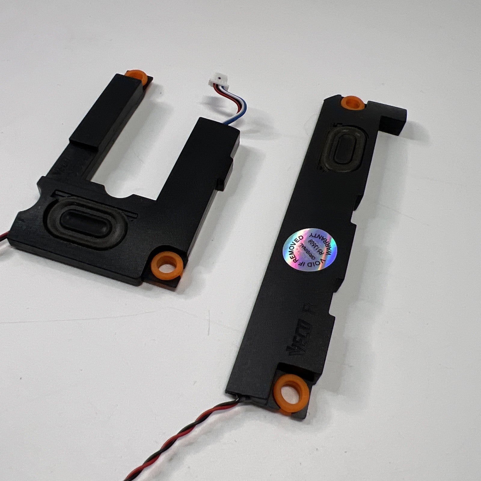 Genuine Dell Inspiron 3505 Internal Speaker Set Black-0X42FT