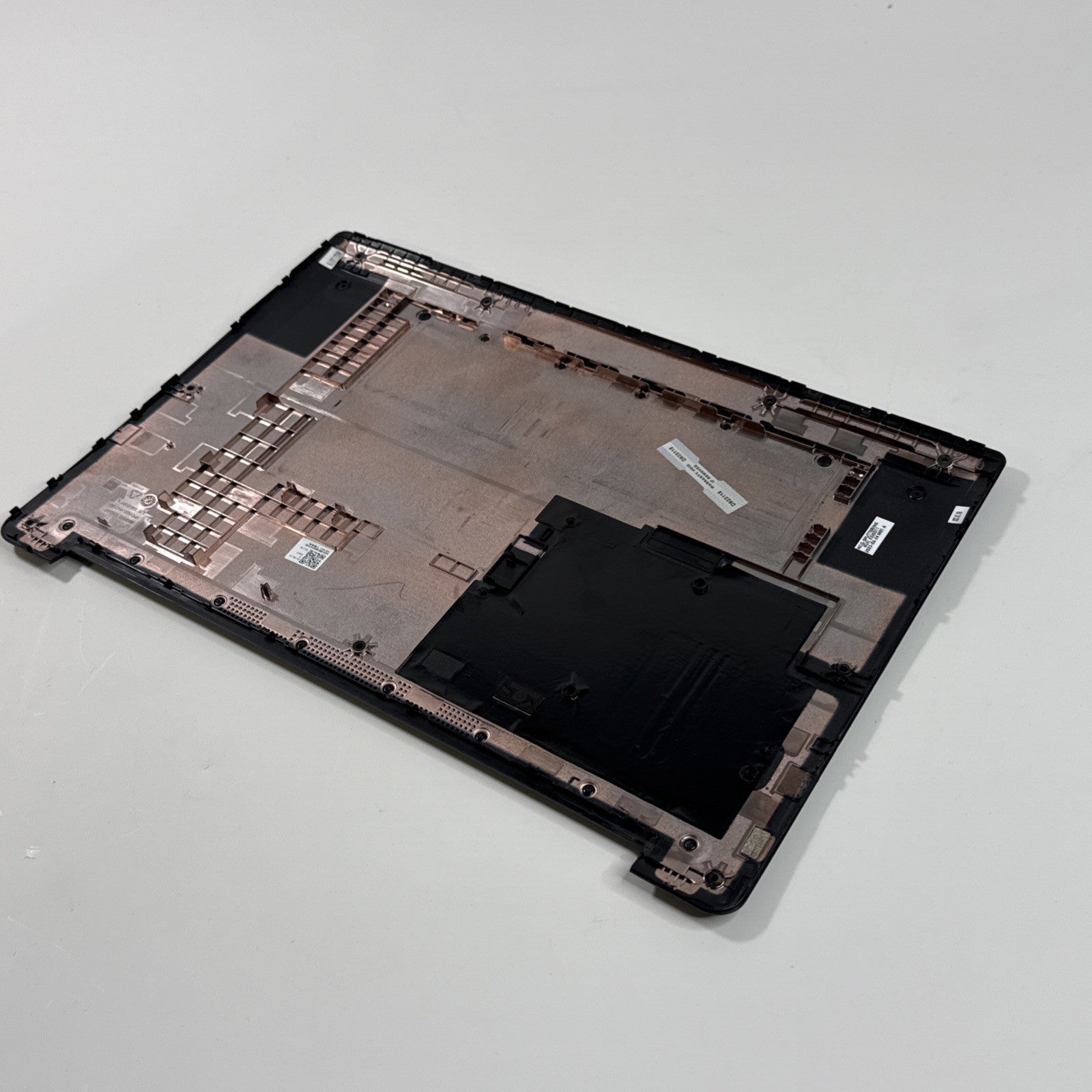 Genuine Lenovo 3 Chrome-14M836 Bottom Base Blue