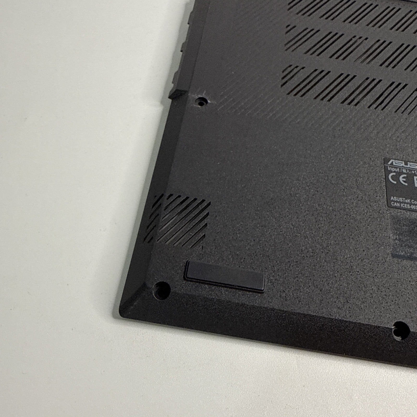 Asus Chromebook Plus CX34 CX3402CBA Base Cover Bottom Case 13N1-HSA0801