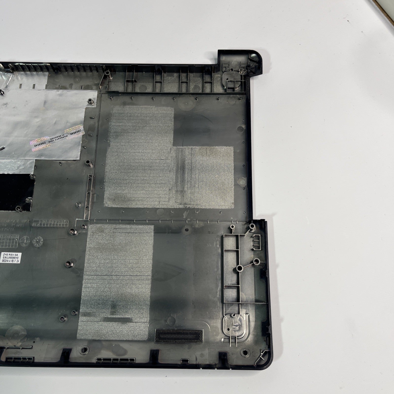 Genuine Black Asus K551L Series Bottom Base Cover 13NB0262AP0201