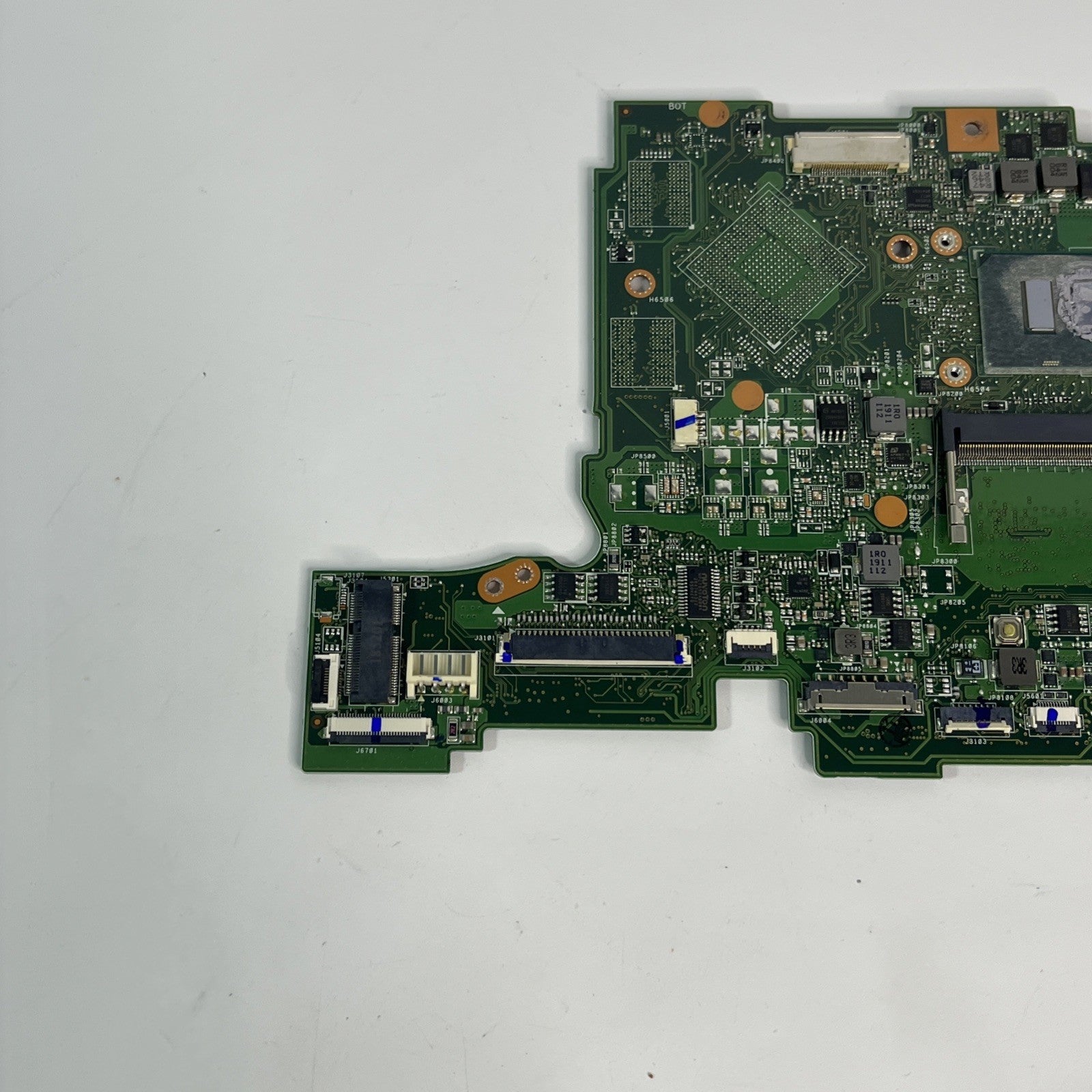 Genuine ACER TRAVELMATE  TMP2410-G2 Motherboard I5-8th Gen.