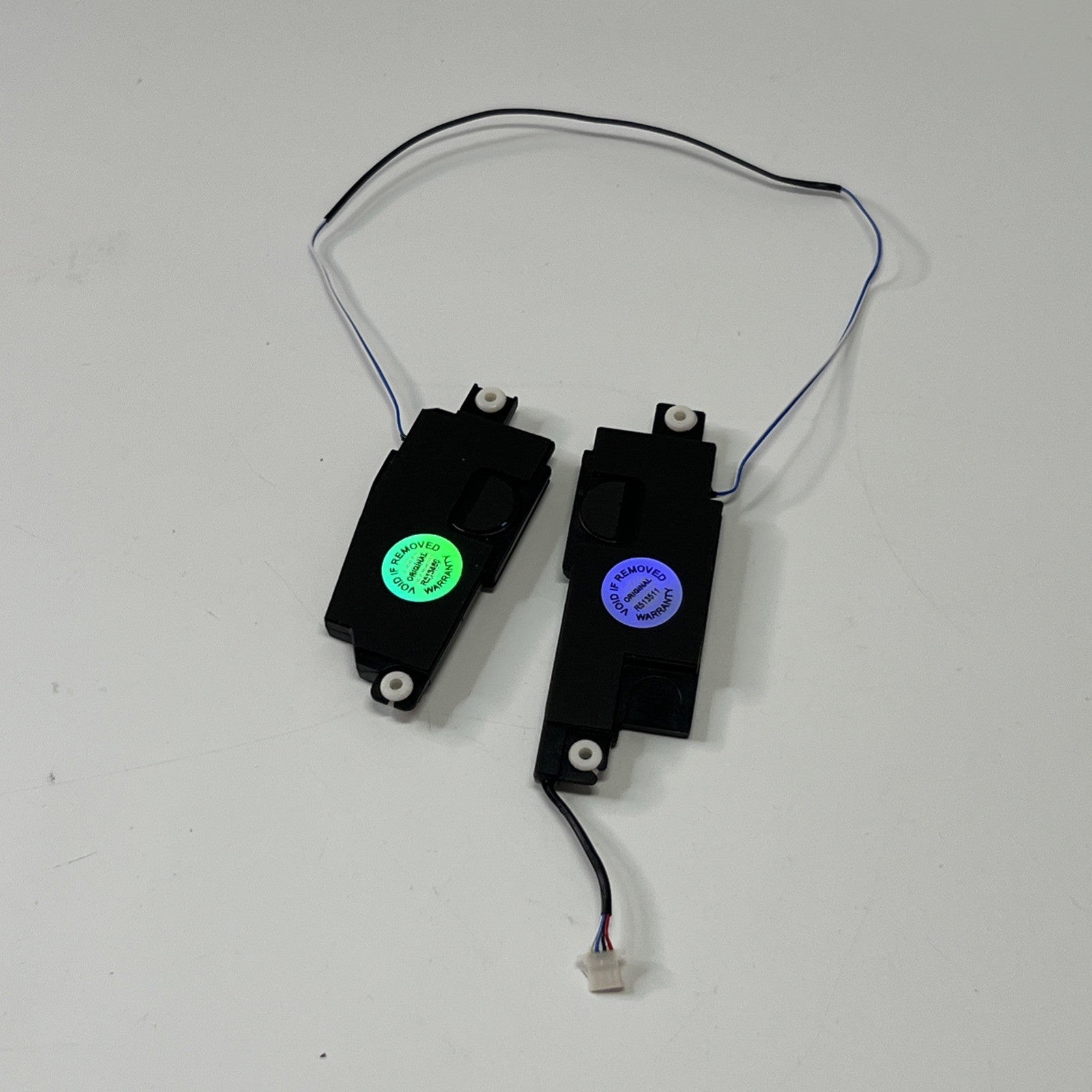 Genuine Acer Swift SF114-34 Internal Speaker Set HQ20330770000