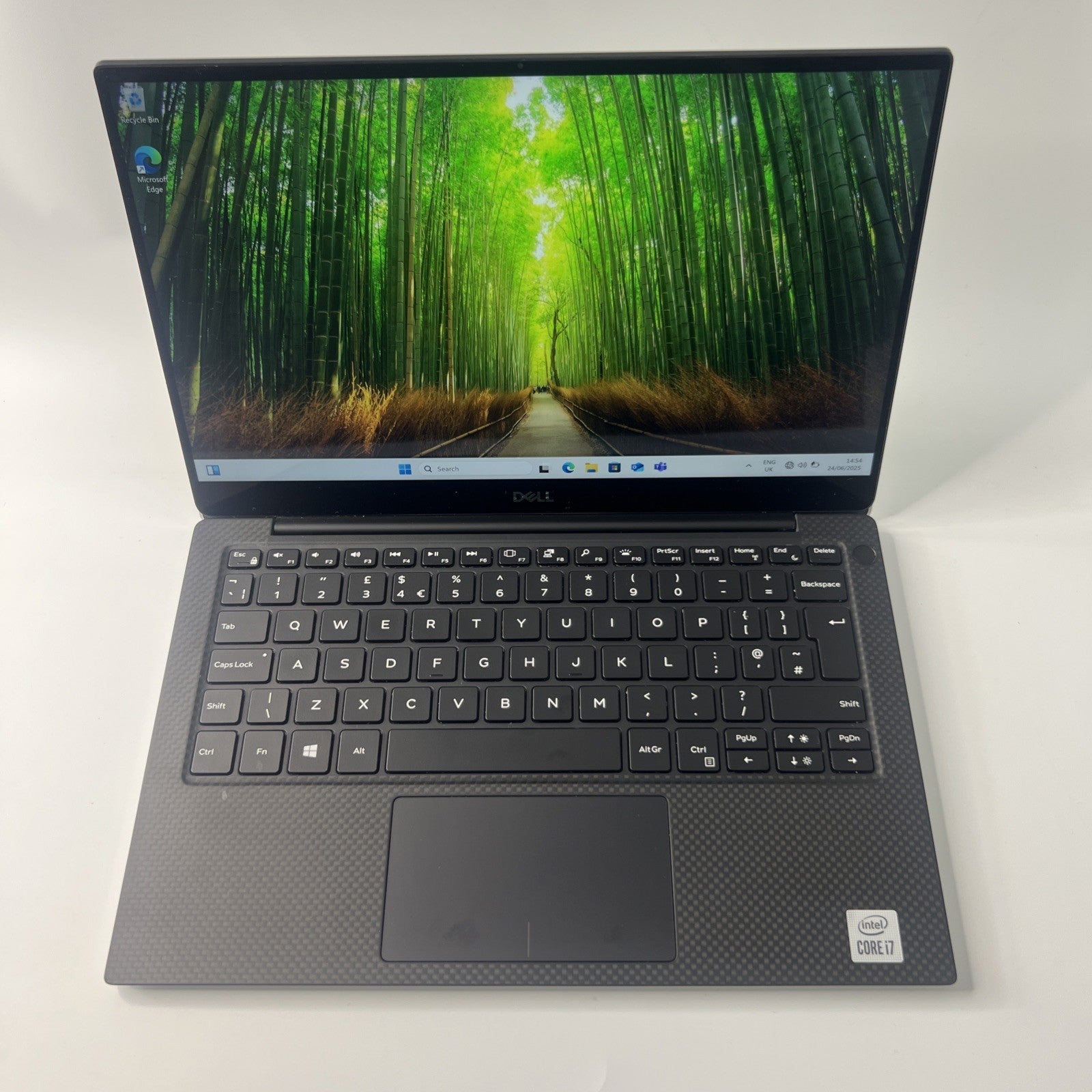 Dell XPS 13 7390  Touchscreen Laptop Core i7-10510U 16GB RAM 1TB SSD Windows 11