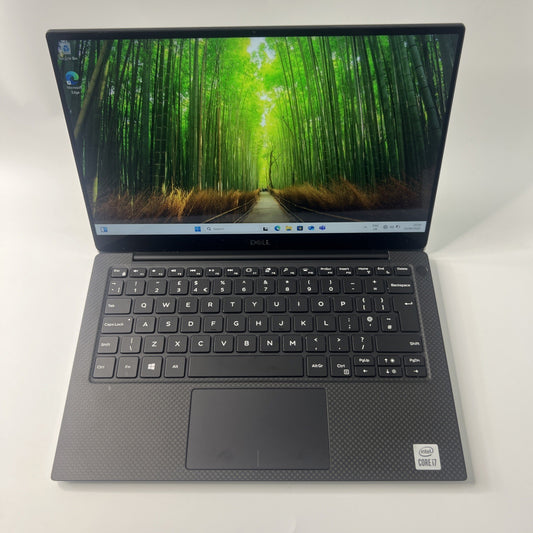 Dell XPS 13 7390  Touchscreen Laptop Core i7-10510U 16GB RAM 1TB SSD Windows 11