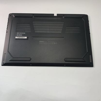 Medion Erazer Beast X30  17.3" Bottom Base Cover Lower Case  PMARG7PD10 Grade A