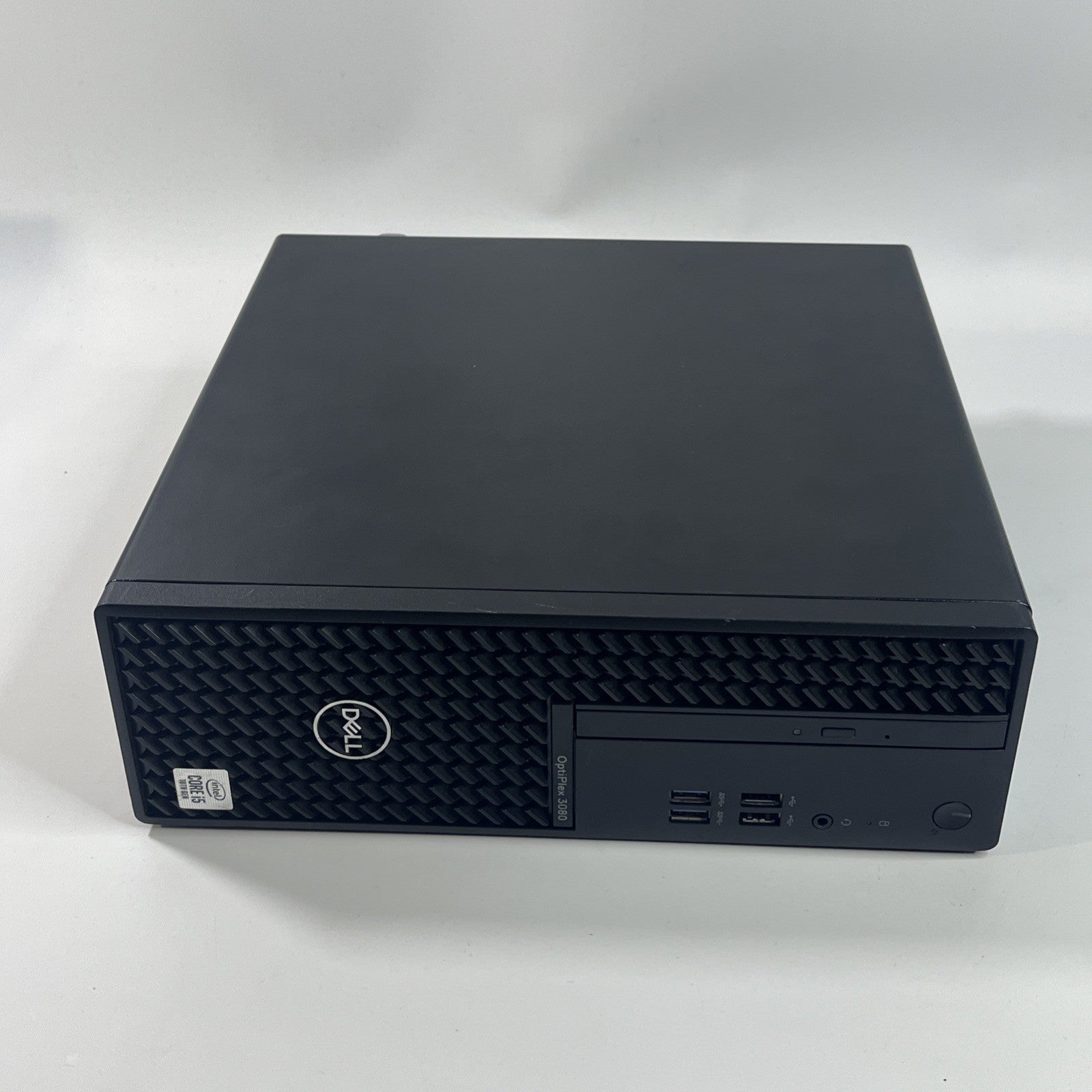 Dell Optiplex 3080 PC - FAST i5 10th Gen 8GB RAM 256GB SSD WiFi - Win11