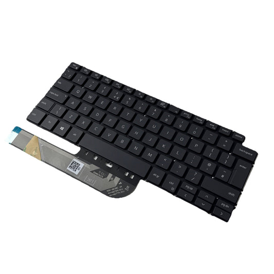0NWD23 Dell Vostro 14 5401 14.0" UK ENGLISH Backlit Keyboard NWD23