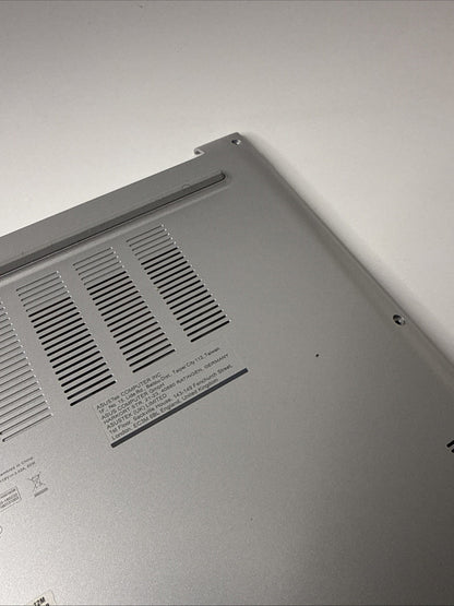 ASUS Vivobook 16X X1603Z bottom base case housing 3PXJIBAJN10