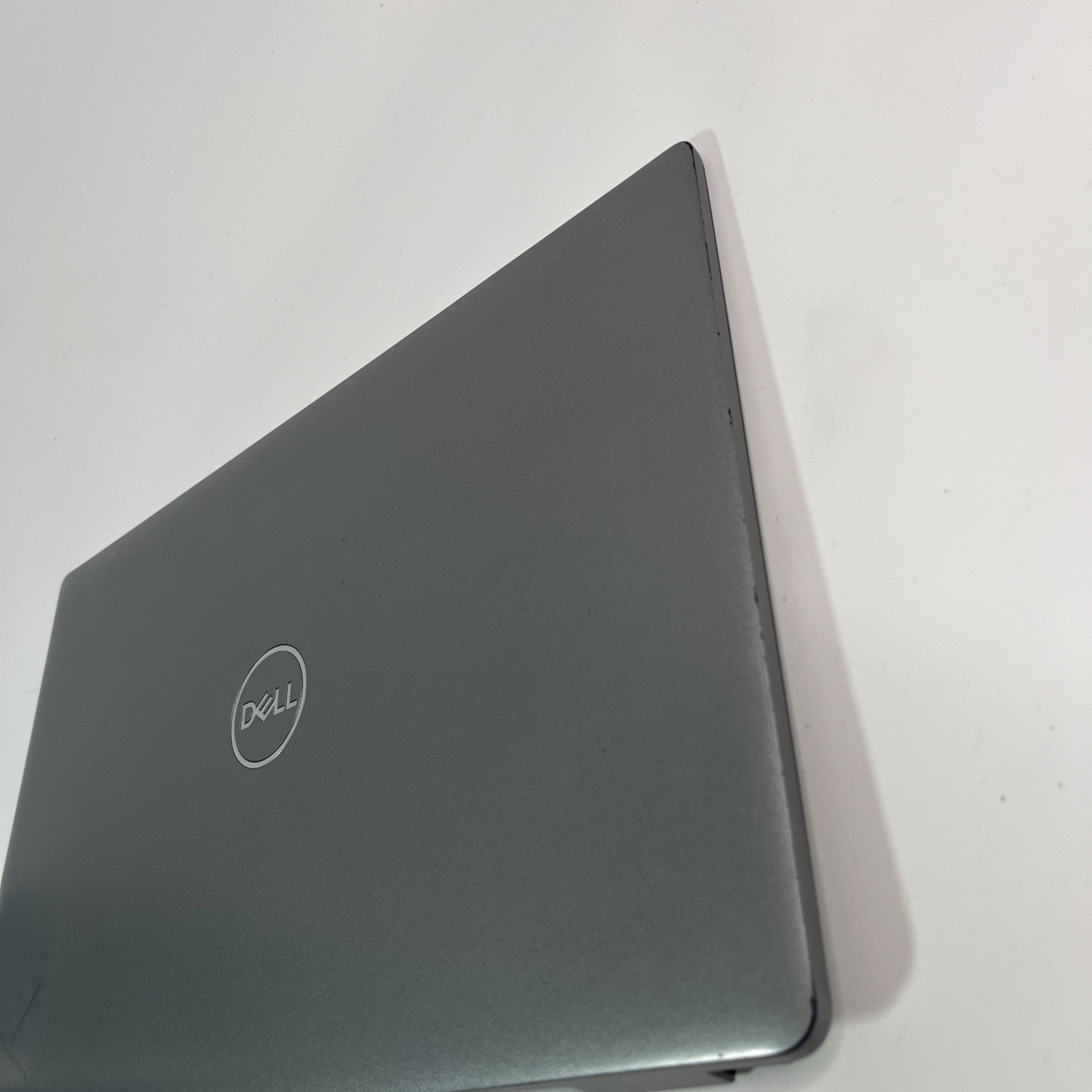 GENUINE Dell Latitude 5520 Grey LCD Complete Screen Assembly