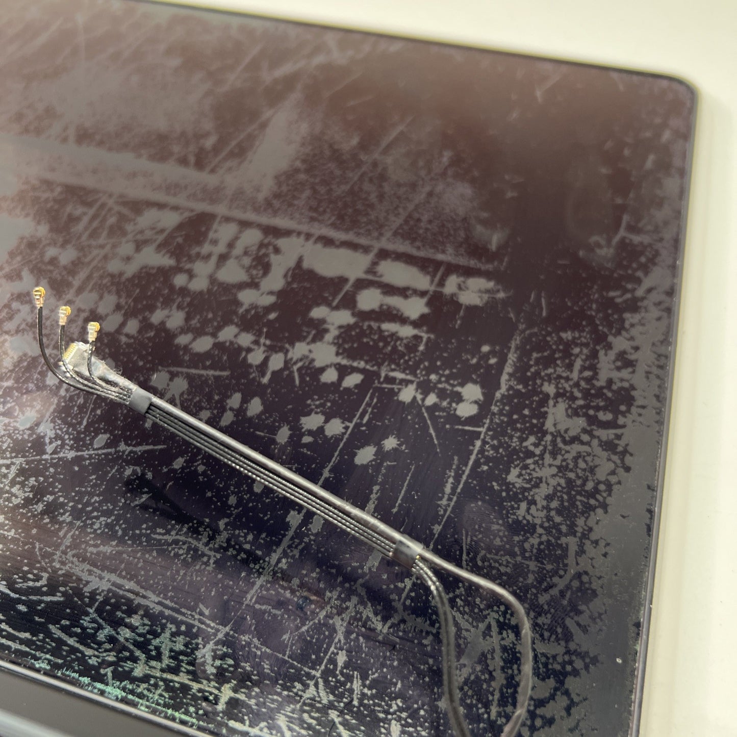 MacBook Pro A1398 15” Screen Assembly Mid 2015 (Poor Antiglare Coating)